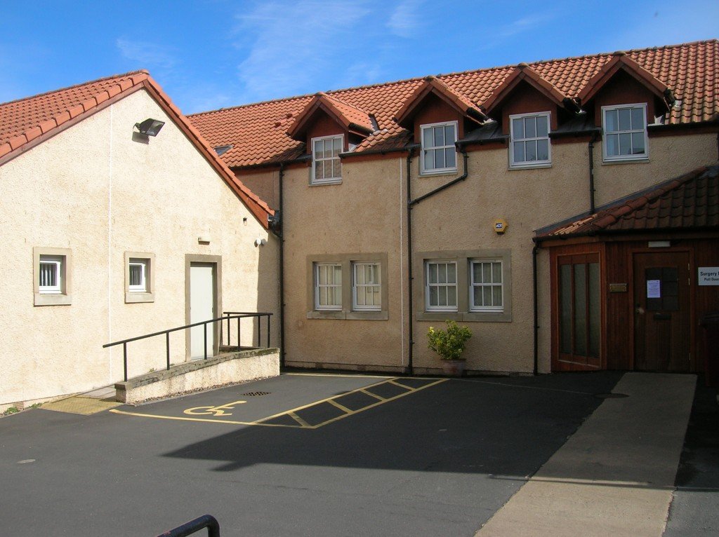 Newburgh and Surgery Drs Corstorphine, Liu and Osborne